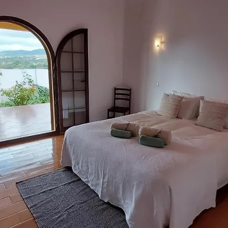 Villa Stunning 8-bed In Estoi Pechão