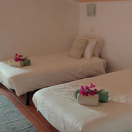 Stunning 8-bed In Estoi Villa Pechão